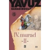 4.Murat 2 - Yavuz Bahadıroğlu - Nesil Yayınları