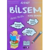 4.Sınıf Bilsem Soru Bankası - Tacettin Kandemir - Fark Yayınları