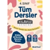 4.Sınıf Deneme-Tudem Yayınları