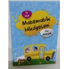 4.Sınıf Matematik Hikayeleri 6 Kitap-Parıltı Yayınları