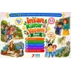 5-6-7. Sınıf İnsan Kültür Ve Yaşam Seti (5 Kitap)-Özgür Sinan-Yuva Yayınları