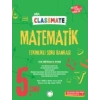5.Sınıf Matematik Soru Classmate - Okyanus Yayınları