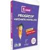 5.Sınıf Progresif Matematik Modülleri-Karekök Yayınları