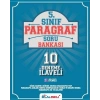 5.Sınıf Paragraf Soru Bankası - Adım Adım Işıklı