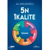 5 N 1 Kalite - Ali Aslanoğlu -Yediveren Yayınları