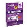 5. Sınıf İOKBS Bursluluk 10 Deneme Sınavı-Gizli Yayınları