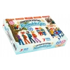 5 Ve 6.Sınıf Erdemler Eğitimi-Kendindeki Güç (5 Kitap Set)-Özgür Sinan-Yuva Yayınları