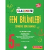 5.Sınıf Fen Bilimleri Soru Classmate - Okyanus Yayınları