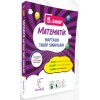 5.Sınıf Matematik Haftalık Takip Sınavları-Karekök Yayınları