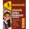 5.Sınıf Matematik Soru- Dinamik-Tudem Yayınları