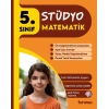5.Sınıf Matematik Stüdyo-Tudem Yayınları