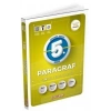 5.Sınıf Paragraf Soru Bankası - Dinamo Yayınları