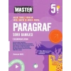 5.Sınıf Paragraf Soru Master - Okyanus Yayınları