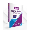 5.Sınıf Sosyal Bilgiler Soru Bankası-Karekök Yayınları