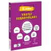 5.Sınıf Yazılı Senaryoları-Karekök Yayınları