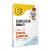 6.Sınıf Bursluluk Çıkmış Sorular İOKBS - Editör Yayınları