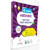 6.Sınıf Matematik Haftalık Takip Sınavları - Karekök Yayınları