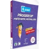 6.Sınıf Progresif Matematik Modülleri-Karekök Yayınları