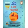 6. Sınıf Matematik Haftalık Kazanım Yazılısı Fit Yayınları