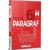 6. Sınıf Paragraf Soru Bankası-Pruva Akademi