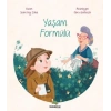 Yaşam Formülü-Sevim İrey Zoba- Bookalemun Yayınevi