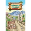 Ormandaki Kulübe - Olimpos`a Yolculuk-Murat Kırmızı-Öğretmen Yazarlar