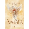 Vaveyla 4 - Şira Eşiği- (Karton Kapak-)Binnur Şafak Nigiz- Dokuz Yayınları