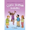 Çizgi Roman Kulübü- Raina Telgemeier & Scott McCloud-Desen Yayınları
