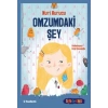 Omzumdaki Şey- Nuri Kurucu-Tudem Yayınları