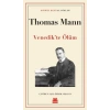 Venedik’te Ölüm-Thomas Mann -Kırmızıkedi Yayınevi