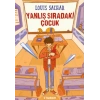 Yanlış Sıradaki Çocuk- Louis Sachar-Tudem Yayınları