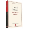 İvan İlyiçin Ölümü - Tolstoy - Kırmızı Kedi Yayınları