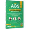 MEB- AGS Eğitim Bil.ÖYT Sınıf Maarif Modeli Program Okuryazarlığı Ölçme Soru Bankası-Yediiklim Yayınları
