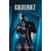 Cambaz-3 Tutsak Bir Ölü-Işıl Limae-Martı Yayınları