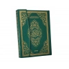 Rahle Boy Kuran-ı Kerim 2 Renk Mühürlü Yeşil-059Y-Ayfa Yayınları