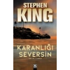 Karanlığı Seversin-Stephen King-Altın Kitaplar