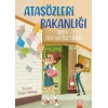 Atasözleri Bakanlığı-Sefa Ceran Öztürk-Altın Kitaplar