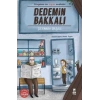 Dedemin Bakkalı - Şermin Yaşar - Taze Kitap