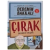 Dedemin Bakkalı Çırak - Şermin Yaşar - Taze Kitap