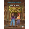 Arke ve Arel Yerebatan Sanrıcında-Demet Ekmekçioğlu- Kırmızıkedi Çocuk