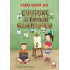 Eserleriyle İz Bırakan Küçük Ressamlar-Başak Akgün Akil -Kırmızıkedi Çocuk