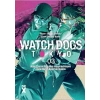 Watch Dogs 3-Seiichi Shirato-Dex Yayınevi