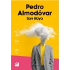 Son Rüya-Pedro Almodovar-Doğan Kitap