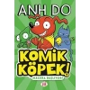 Komik Köpek 1 - Macera Başlıyor-Anh Do-Dokuz Çocuk
