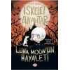 İskelet Anahtar 2 - Luna Moon’un Hayaleti-Guy Bass-Dokuz Çocuk