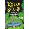Korku Sokağı 3- Yeniden Başlıyoruz-Nazan Arısoy-Dokuz Çocuk