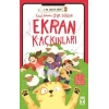 Ekran Kaçkınları-Oya Doğan- İlk Genç Timaş Yayınları