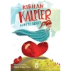 Kırılan Kalpler Nereye Gider-Gülşen Arslan Akca- Timaş Çocuk