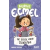 Ne Gerek Vardı Dükkânı;Nuriye Ecmel 4-Merve Özcan- Gülce Çocuk