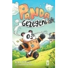 Panda Gezegeni-Büşra Tümkaya- Timaş Çocuk